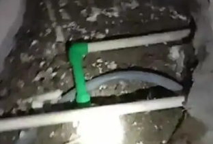 郎溪测漏水公司