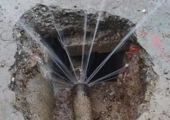 郎溪漏水检测多少钱