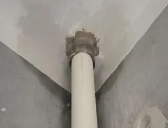 郎溪卫生间测漏水价格